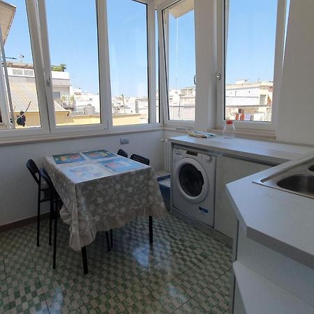 Mirador Appartement Bari Buitenkant foto