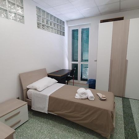 Mirador Appartement Bari Buitenkant foto