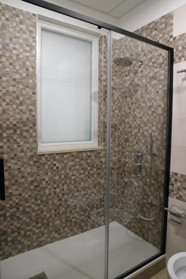 Mirador Appartement Bari Buitenkant foto