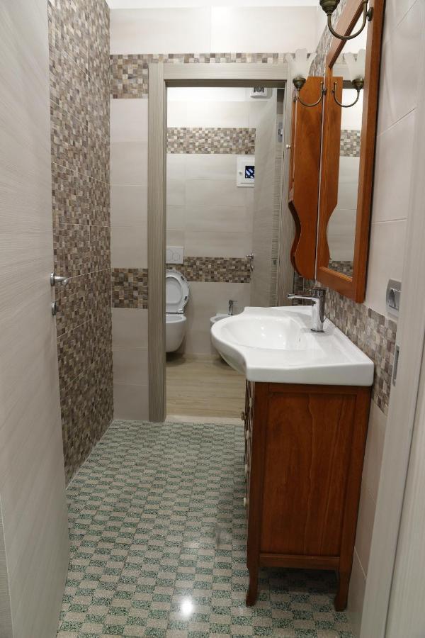 Mirador Appartement Bari Buitenkant foto