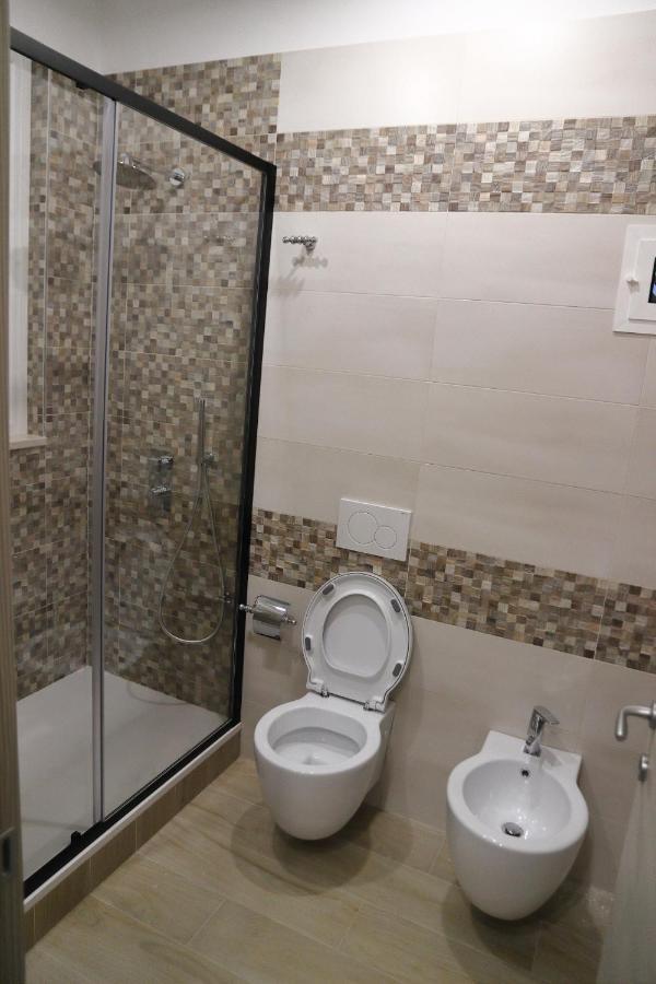 Mirador Appartement Bari Buitenkant foto
