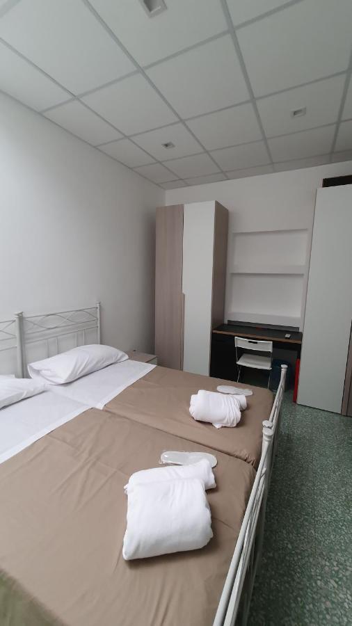 Mirador Appartement Bari Buitenkant foto
