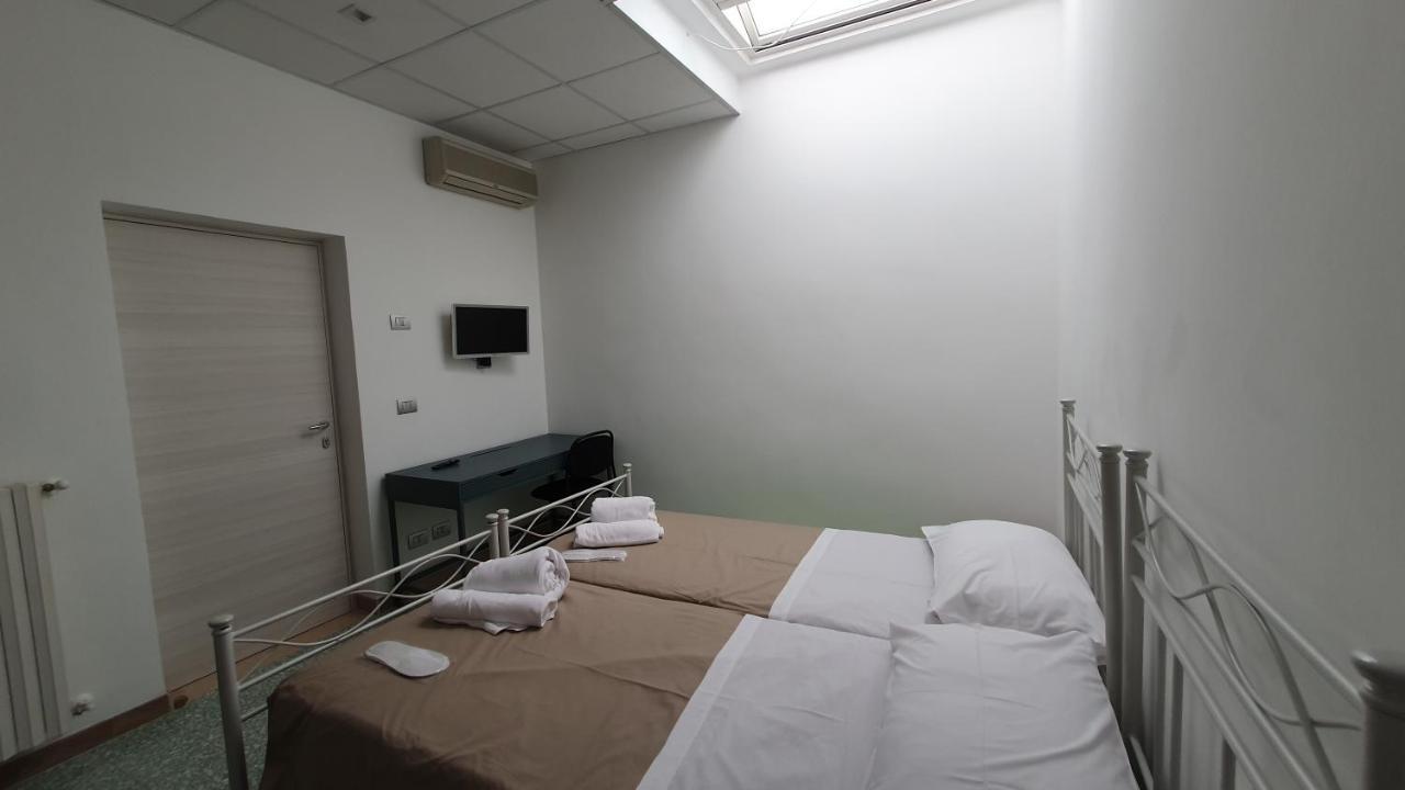 Mirador Appartement Bari Buitenkant foto