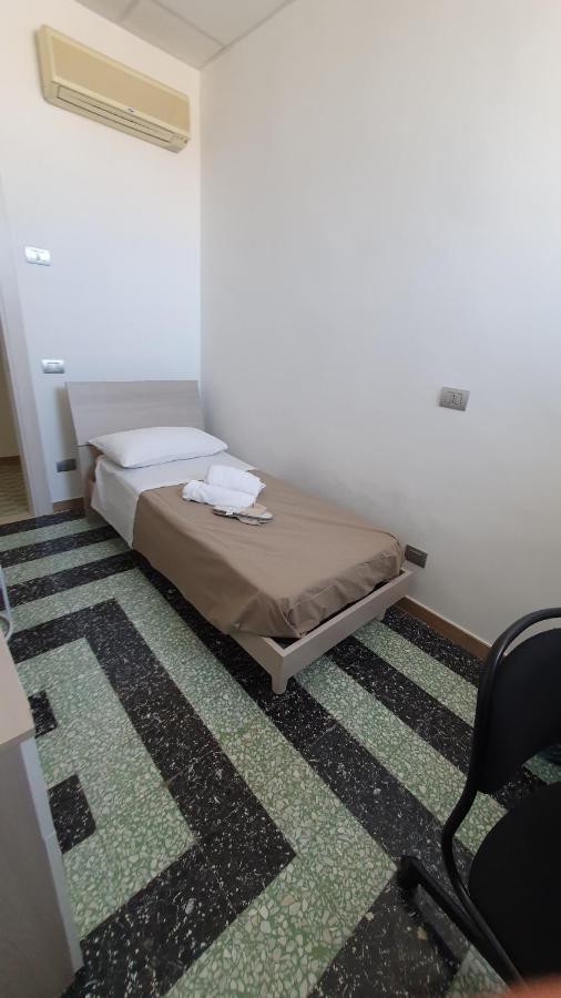 Mirador Appartement Bari Buitenkant foto