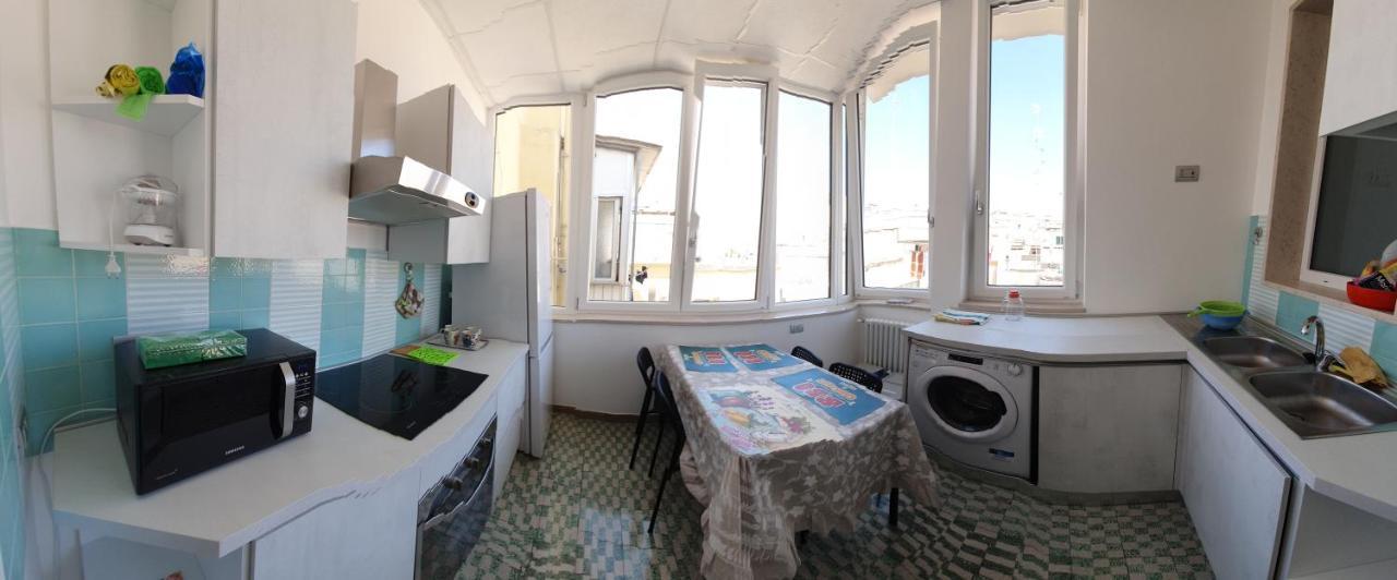 Mirador Appartement Bari Buitenkant foto