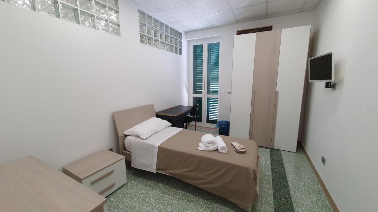 Mirador Appartement Bari Buitenkant foto