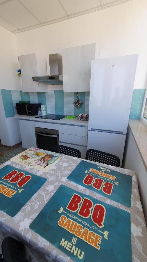 Mirador Appartement Bari Buitenkant foto