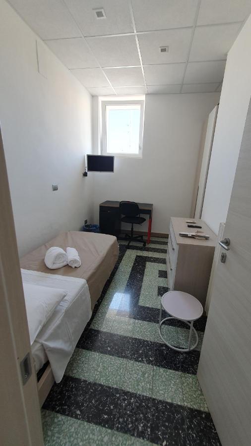 Mirador Appartement Bari Buitenkant foto