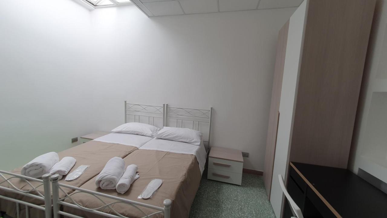Mirador Appartement Bari Buitenkant foto